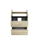 [10115091] Utrecht wastafelonderkast (Duitse eik, 60 cm) 13