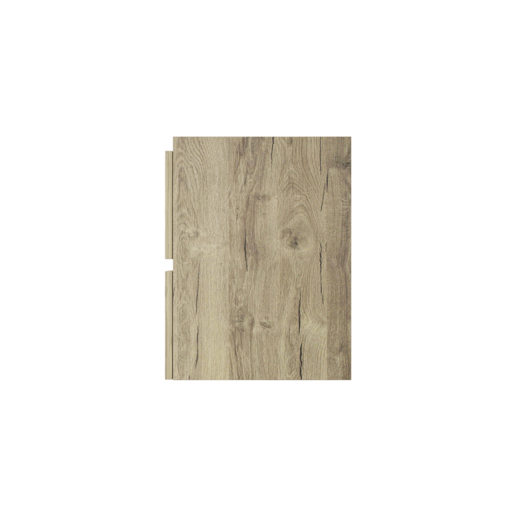 [10115091] Utrecht wastafelonderkast (Duitse eik, 60 cm) 16