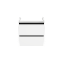 [10115093] Utrecht wastafelonderkast (Hoogglans wit, 60 cm) 12