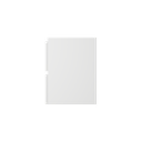 [10115093] Utrecht wastafelonderkast (Hoogglans wit, 60 cm) 16
