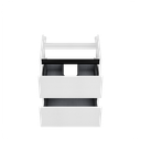 [10115098] Utrecht wastafelonderkast (Houtlook wit, 60 cm) 13