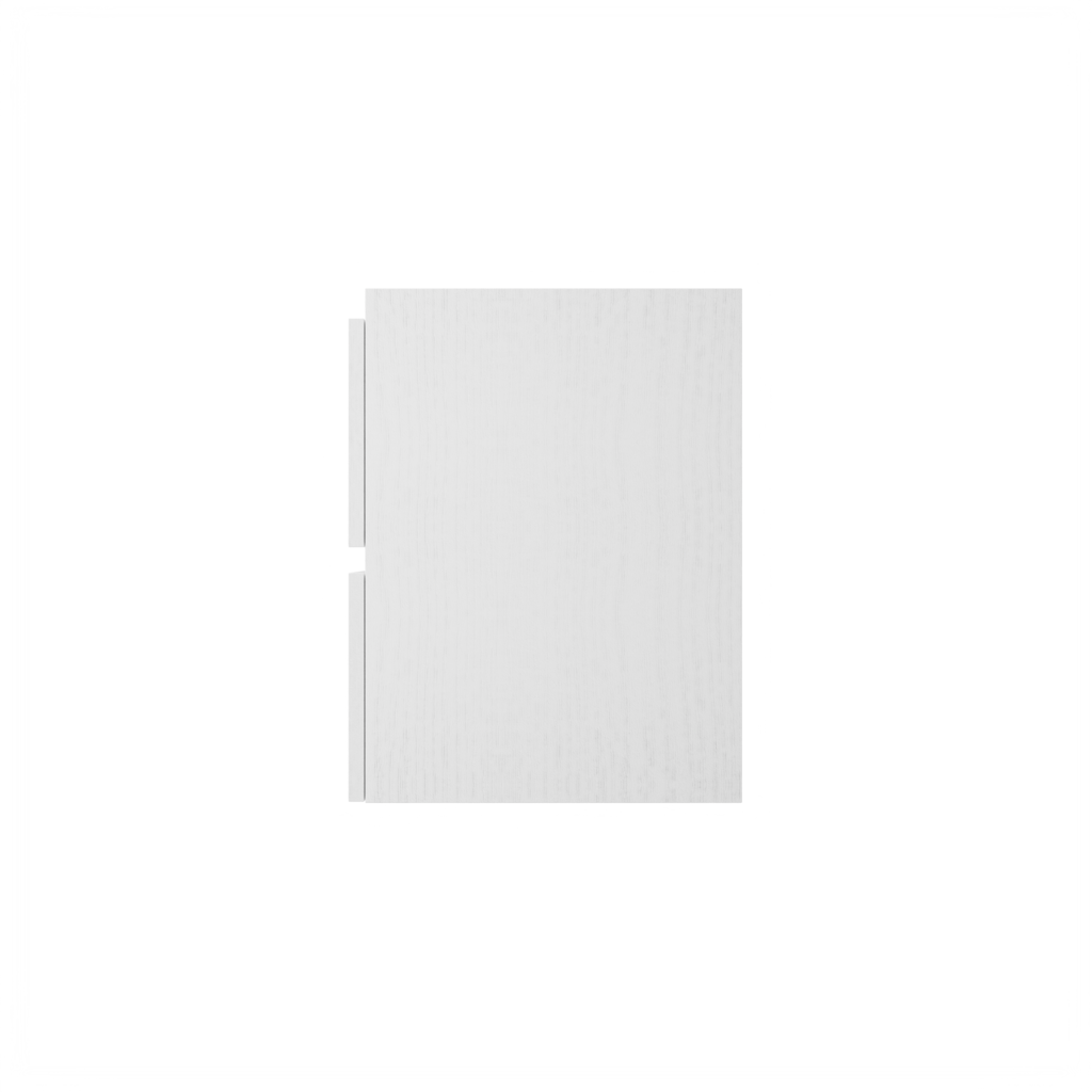 [10115098] Utrecht wastafelonderkast (Houtlook wit, 60 cm) 16