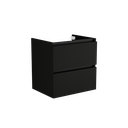 [10115099] Utrecht wastafelonderkast (Houtlook zwart, 60 cm) 6