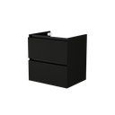 [10115099] Utrecht wastafelonderkast (Houtlook zwart, 60 cm) 8