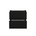 [10115099] Utrecht wastafelonderkast (Houtlook zwart, 60 cm) 9