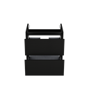 [10115099] Utrecht wastafelonderkast (Houtlook zwart, 60 cm) 11