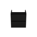 [10115099] Utrecht wastafelonderkast (Houtlook zwart, 60 cm) 12