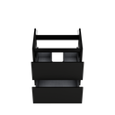 [10115099] Utrecht wastafelonderkast (Houtlook zwart, 60 cm) 13