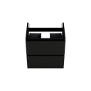 [10115099] Utrecht wastafelonderkast (Houtlook zwart, 60 cm) 14