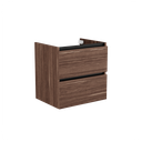 Utrecht wastafelonderkast (Walnoot, 60 cm) 6