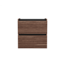 Utrecht wastafelonderkast (Walnoot, 60 cm) 10