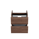 Utrecht wastafelonderkast (Walnoot, 60 cm) 11