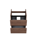 Utrecht wastafelonderkast (Walnoot, 60 cm) 13