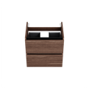 Utrecht wastafelonderkast (Walnoot, 60 cm) 14
