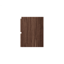 Utrecht wastafelonderkast (Walnoot, 60 cm) 16