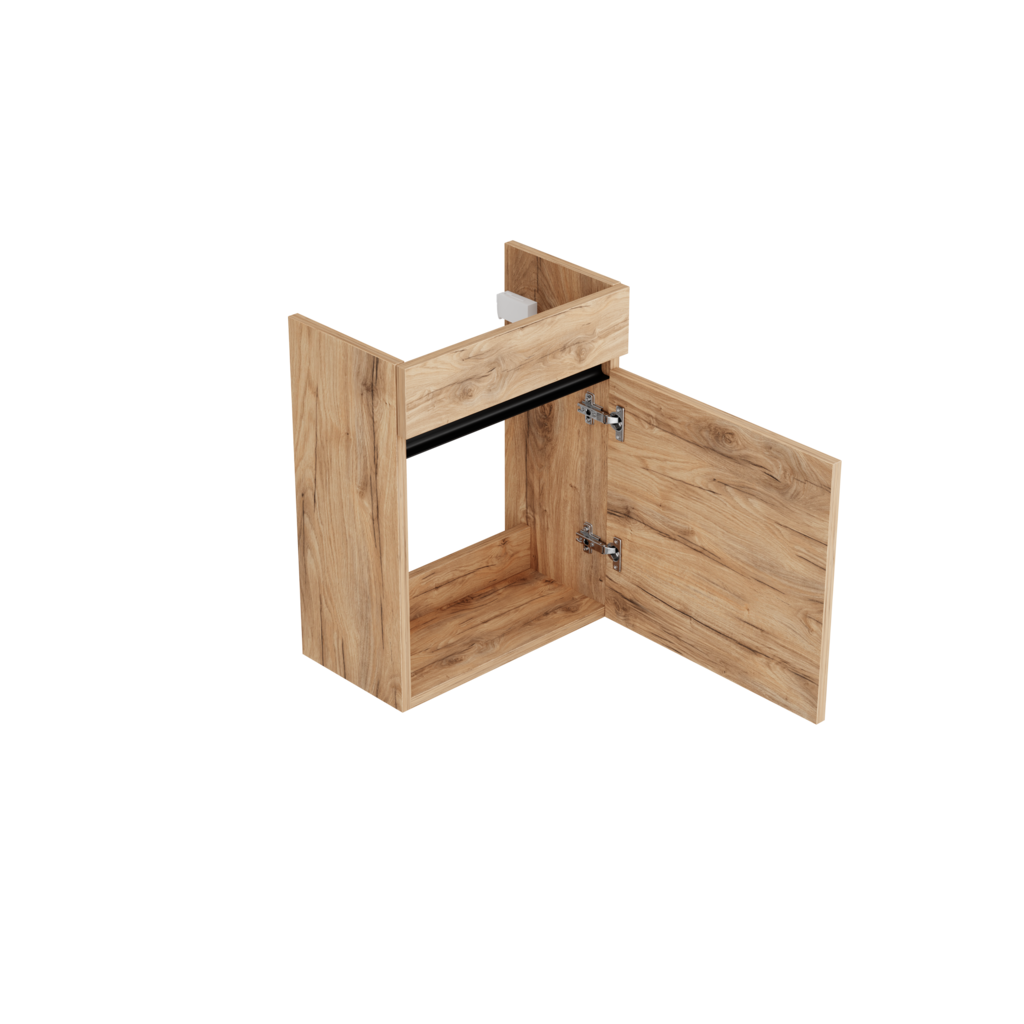 [10321238] Almere toiletmeubel (Dorado) 1