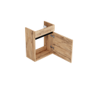 [10321238] Almere toiletmeubel (Dorado) 1