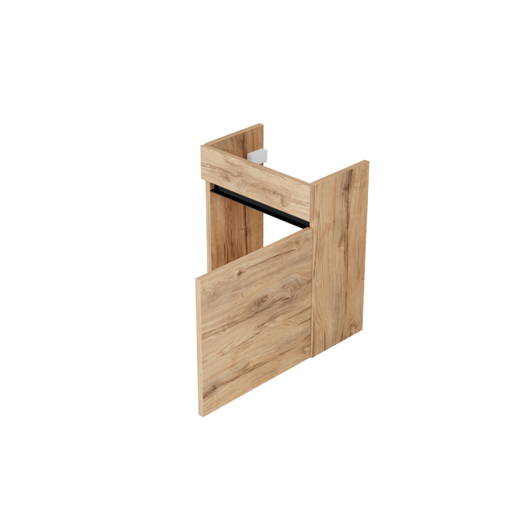 [10321238] Almere toiletmeubel (Dorado) 3