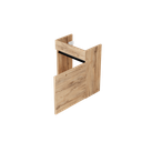 [10321238] Almere toiletmeubel (Dorado) 3