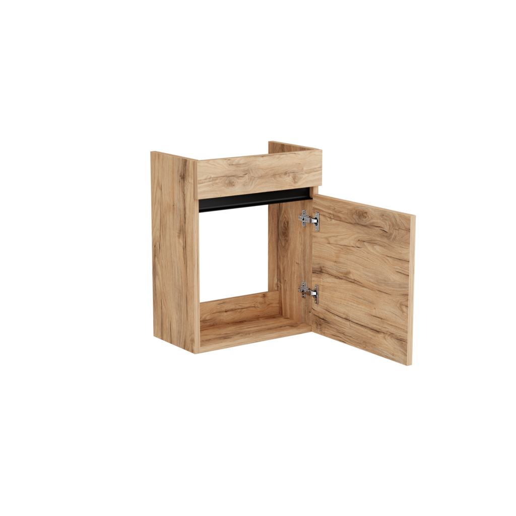 [10321238] Almere toiletmeubel (Dorado) 5