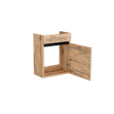 [10321238] Almere toiletmeubel (Dorado) 5