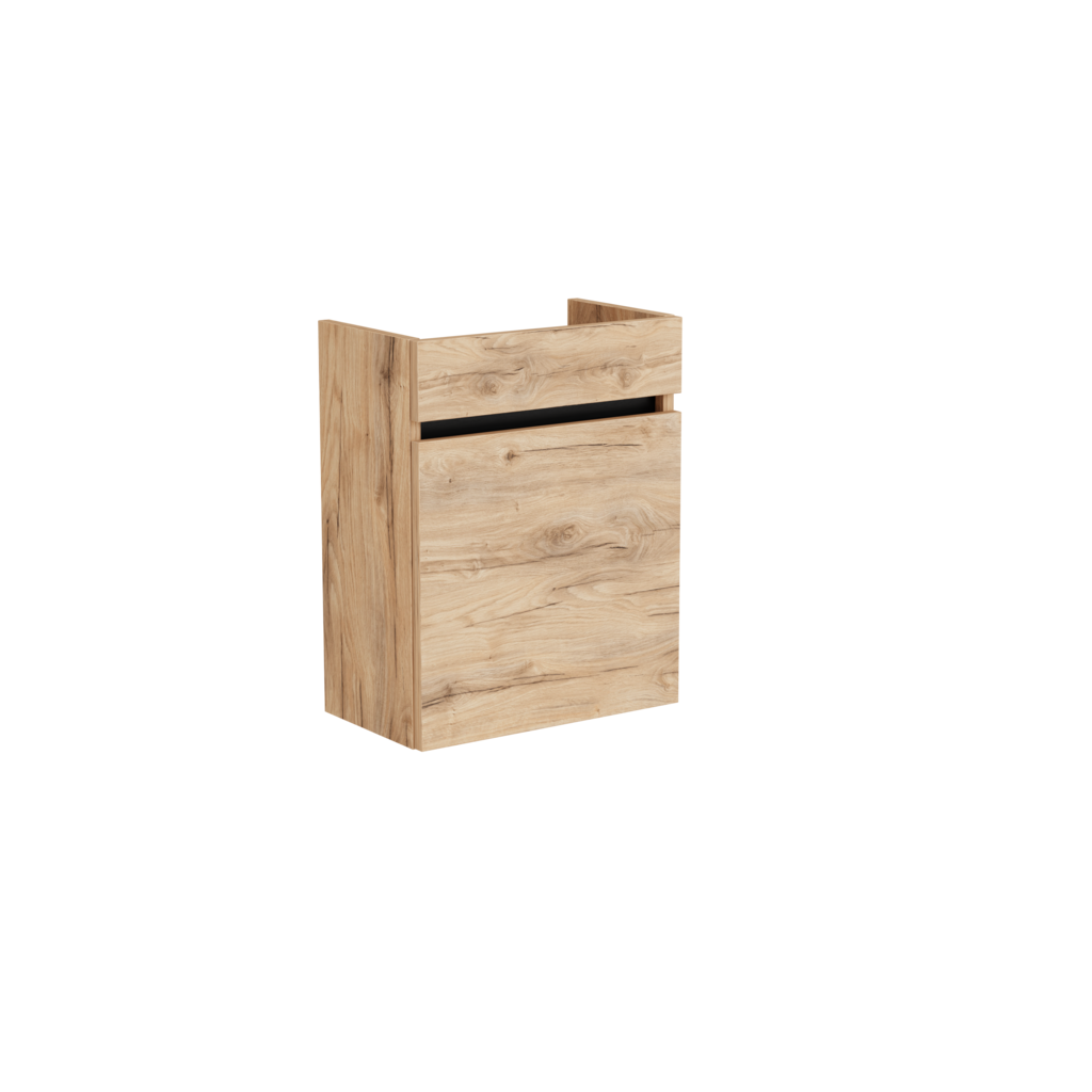 [10321238] Almere toiletmeubel (Dorado) 6