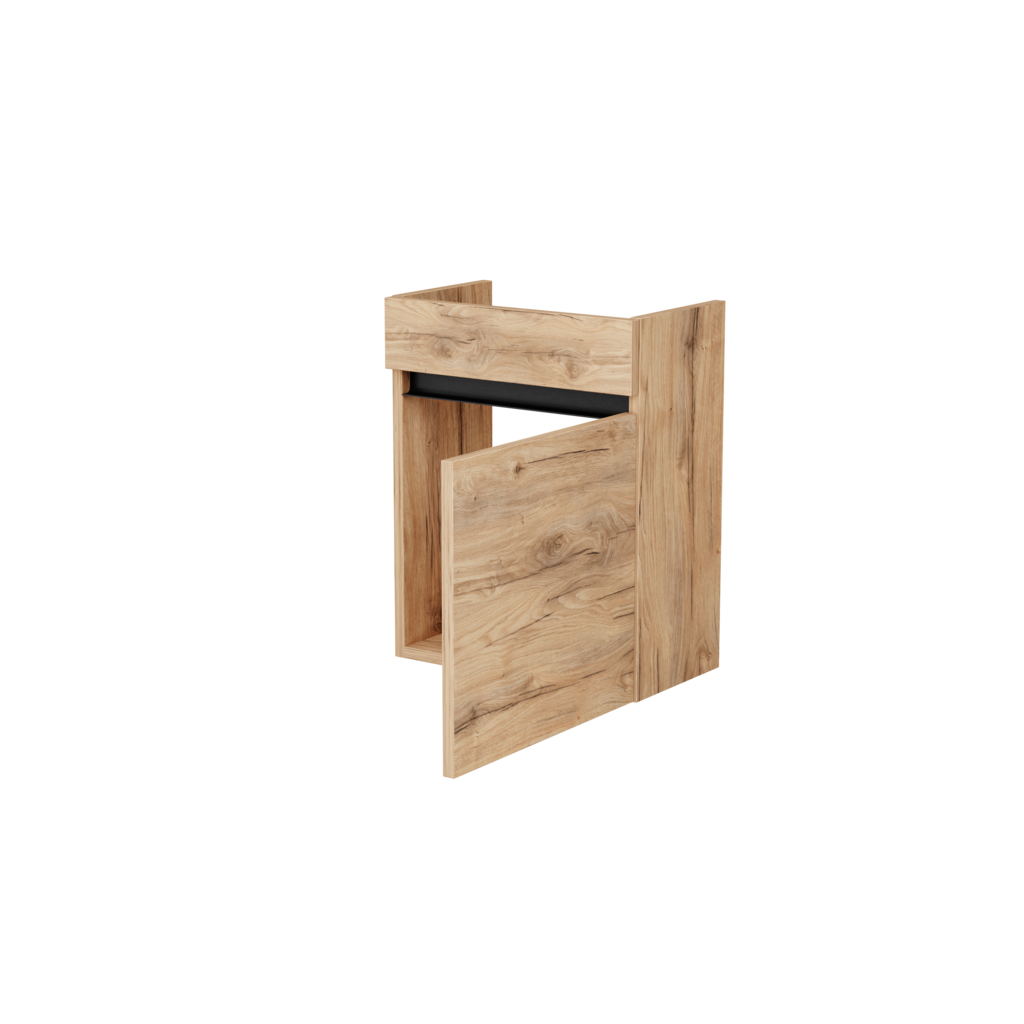 [10321238] Almere toiletmeubel (Dorado) 7