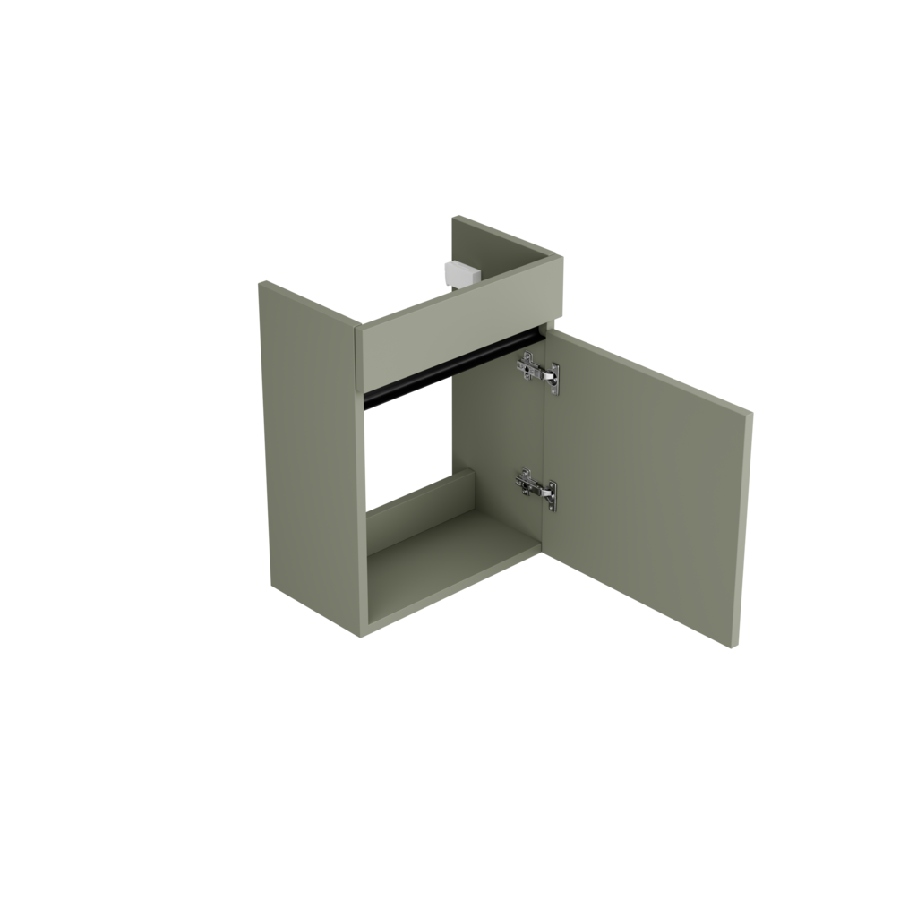 [10326327] Almere toiletmeubel (Saliegroen) 1