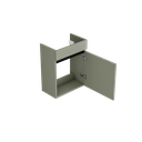 [10326327] Almere toiletmeubel (Saliegroen) 1
