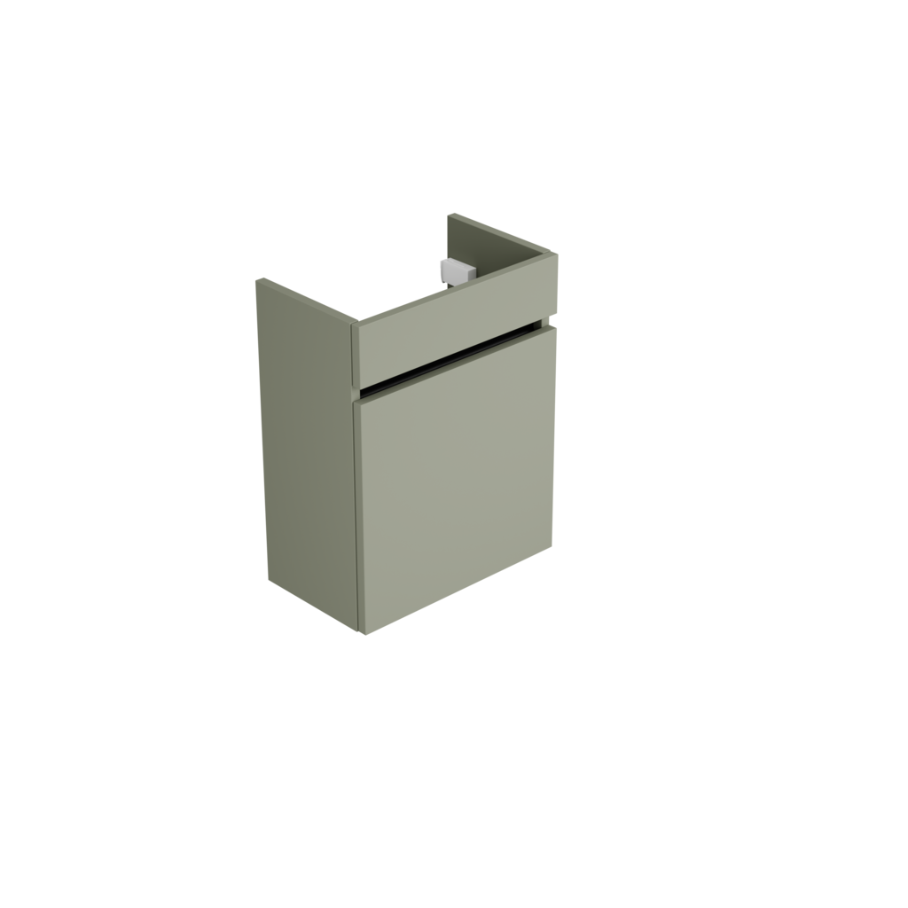 [10326327] Almere toiletmeubel (Saliegroen) 2