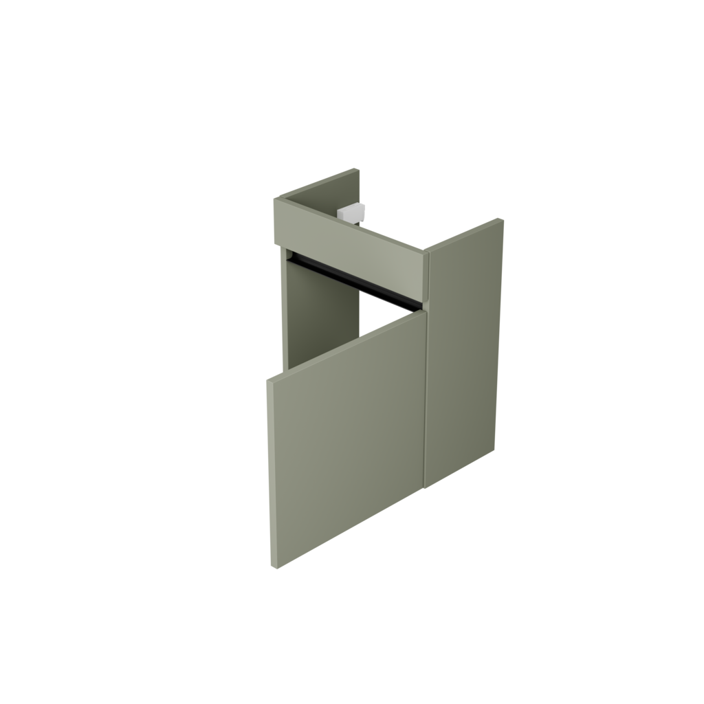 [10326327] Almere toiletmeubel (Saliegroen) 3