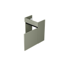 [10326327] Almere toiletmeubel (Saliegroen) 3