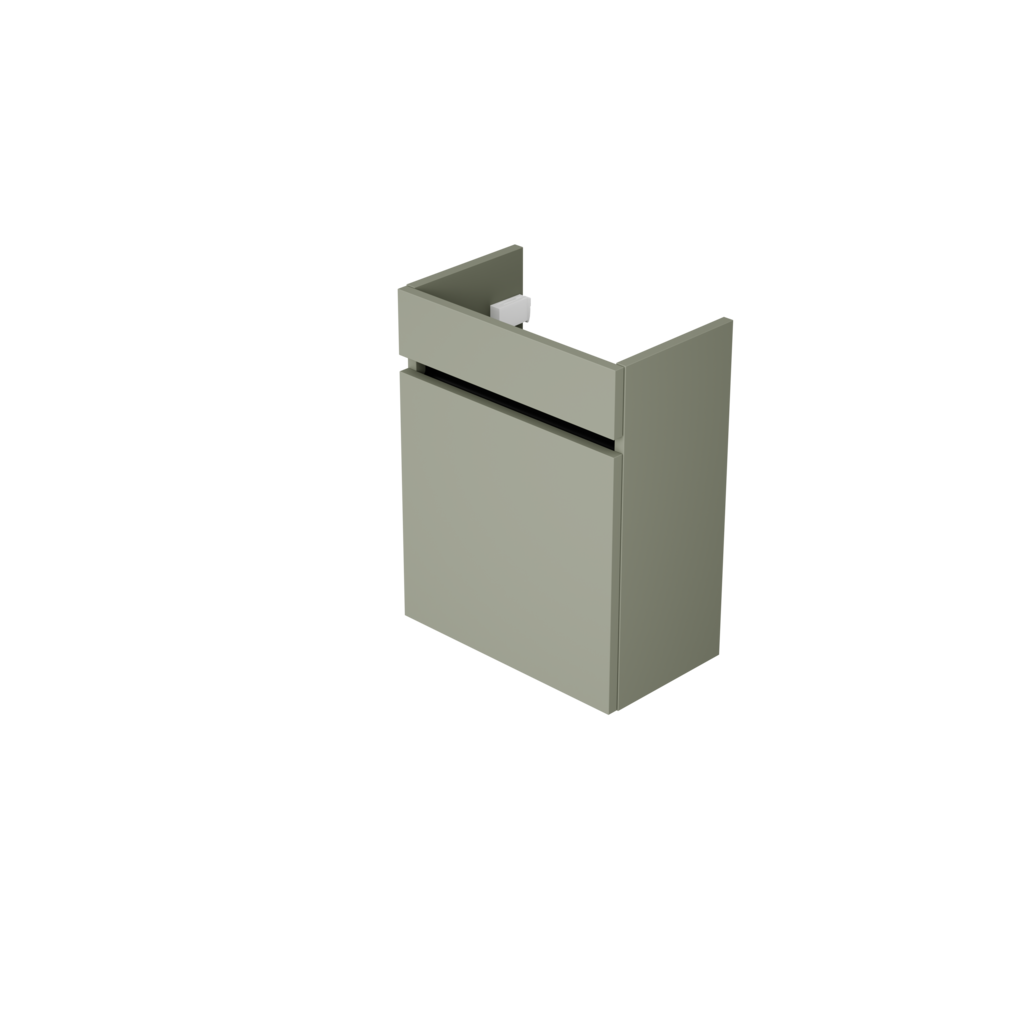 [10326327] Almere toiletmeubel (Saliegroen) 4