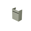 [10326327] Almere toiletmeubel (Saliegroen) 4