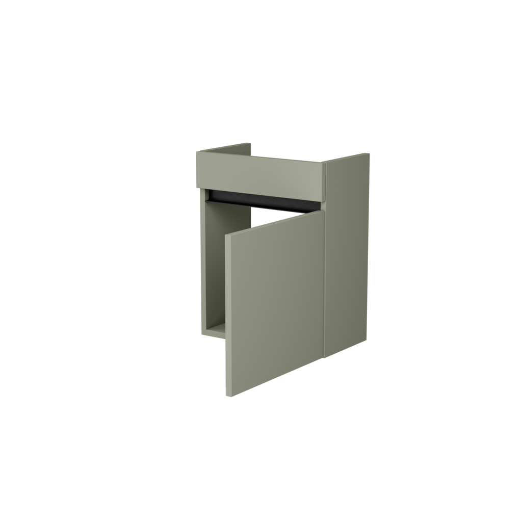 [10326327] Almere toiletmeubel (Saliegroen) 7