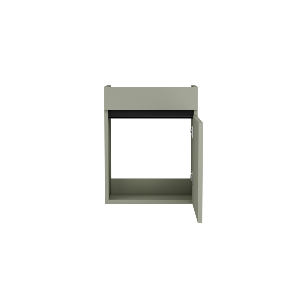 [10326327] Almere toiletmeubel (Saliegroen) 9