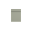 [10326327] Almere toiletmeubel (Saliegroen) 10