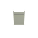 [10326327] Almere toiletmeubel (Saliegroen) 12