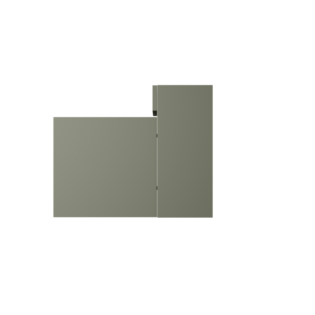 [10326327] Almere toiletmeubel (Saliegroen) 15