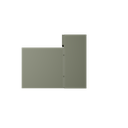 [10326327] Almere toiletmeubel (Saliegroen) 15