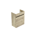 [10321239] Almere toiletmeubel (Duitse eik) 2