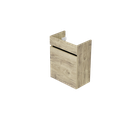 [10321239] Almere toiletmeubel (Duitse eik) 4