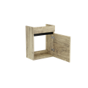 [10321239] Almere toiletmeubel (Duitse eik) 5