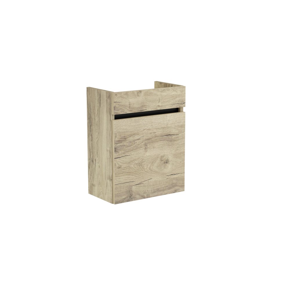 [10321239] Almere toiletmeubel (Duitse eik) 6