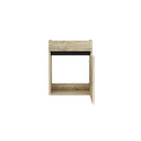 [10321239] Almere toiletmeubel (Duitse eik) 9