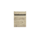 [10321239] Almere toiletmeubel (Duitse eik) 10