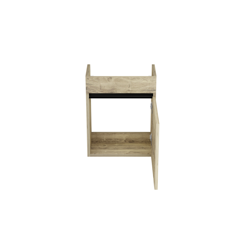 [10321239] Almere toiletmeubel (Duitse eik) 11