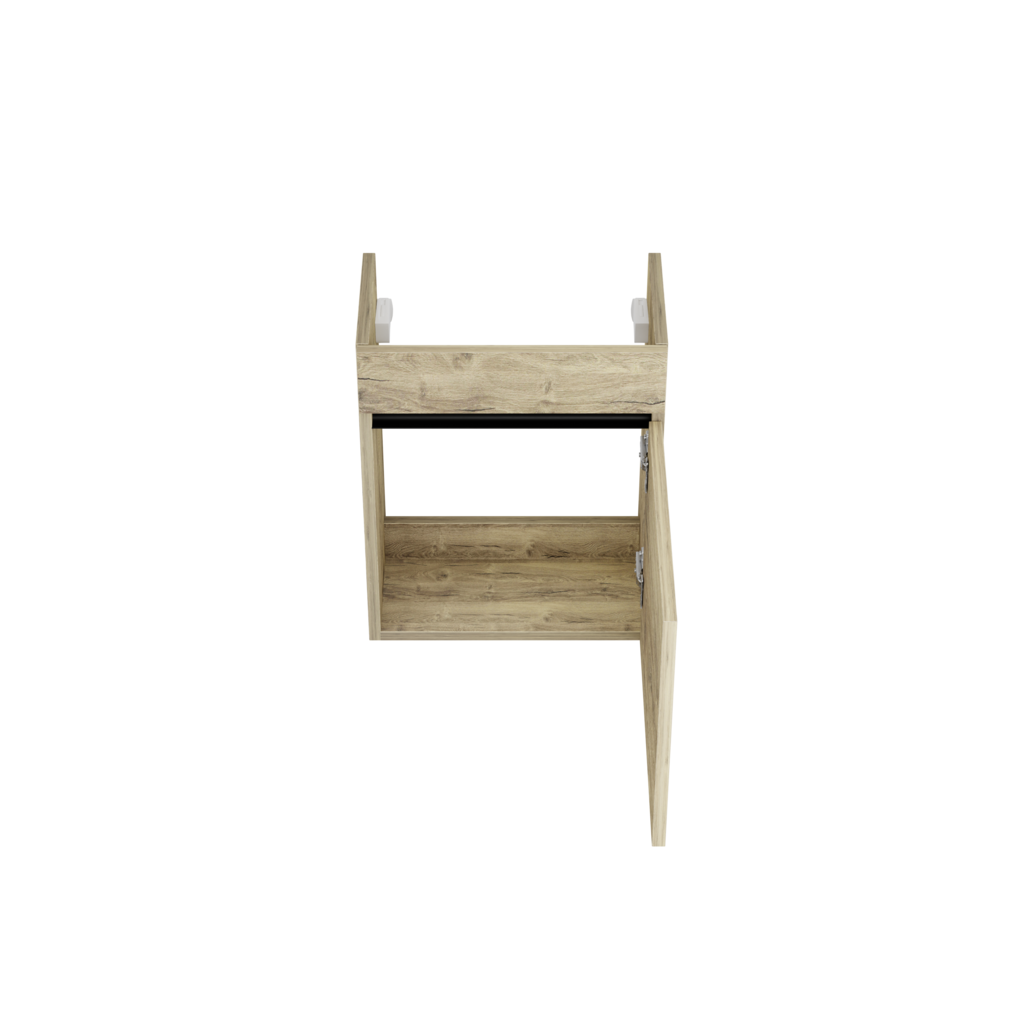 [10321239] Almere toiletmeubel (Duitse eik) 13