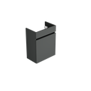 [10326328] Almere toiletmeubel (Donkergrijs) 2