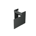 [10326328] Almere toiletmeubel (Donkergrijs) 3